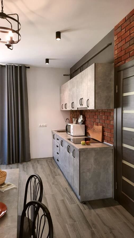 Апартаменты Uzhorod 3 room lovely house Ужгород